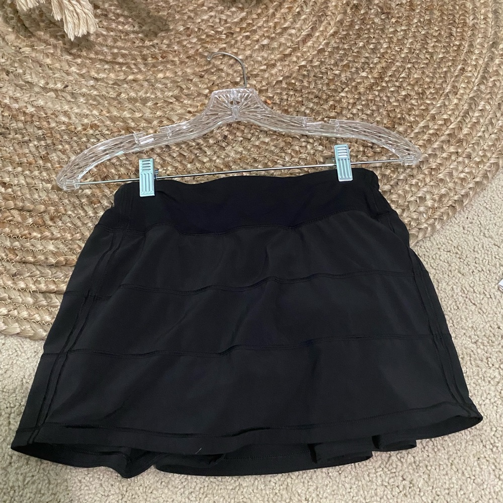 lululemon skirt